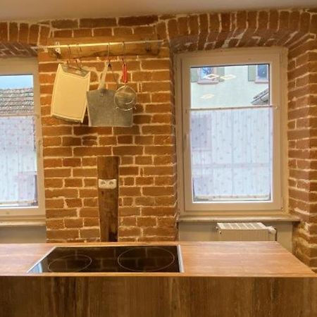 Ferienwohnung Natur Pur Landau in der Pfalz Exterior foto