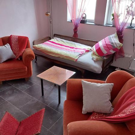 Ferienwohnung Natur Pur Landau in der Pfalz Exterior foto
