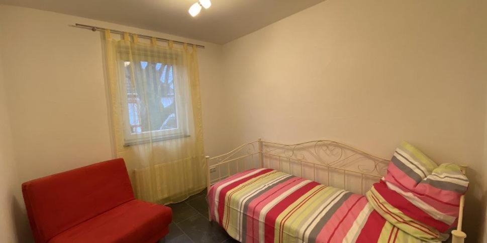 Ferienwohnung Natur Pur Landau in der Pfalz Exterior foto