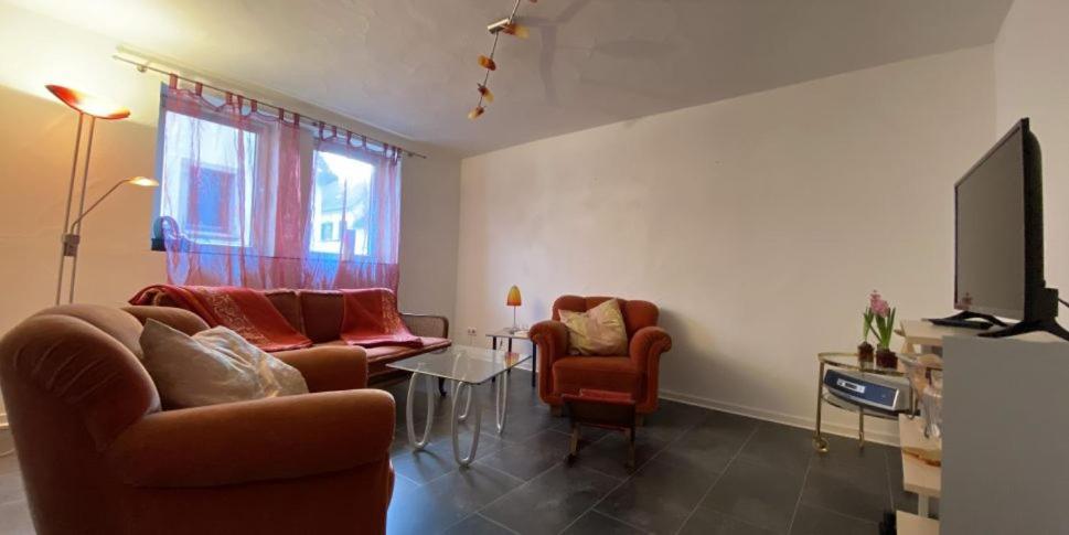 Ferienwohnung Natur Pur Landau in der Pfalz Exterior foto