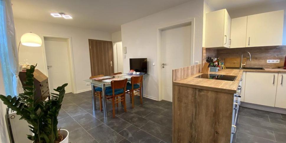 Ferienwohnung Natur Pur Landau in der Pfalz Exterior foto
