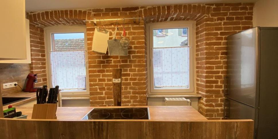 Ferienwohnung Natur Pur Landau in der Pfalz Exterior foto