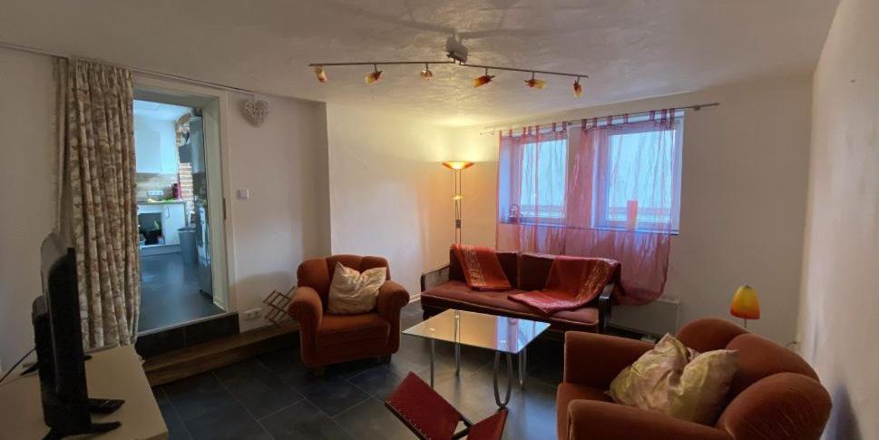 Ferienwohnung Natur Pur Landau in der Pfalz Exterior foto
