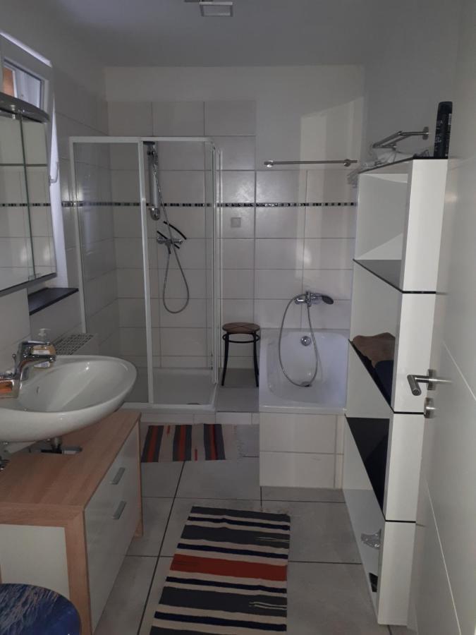 Ferienwohnung Natur Pur Landau in der Pfalz Exterior foto