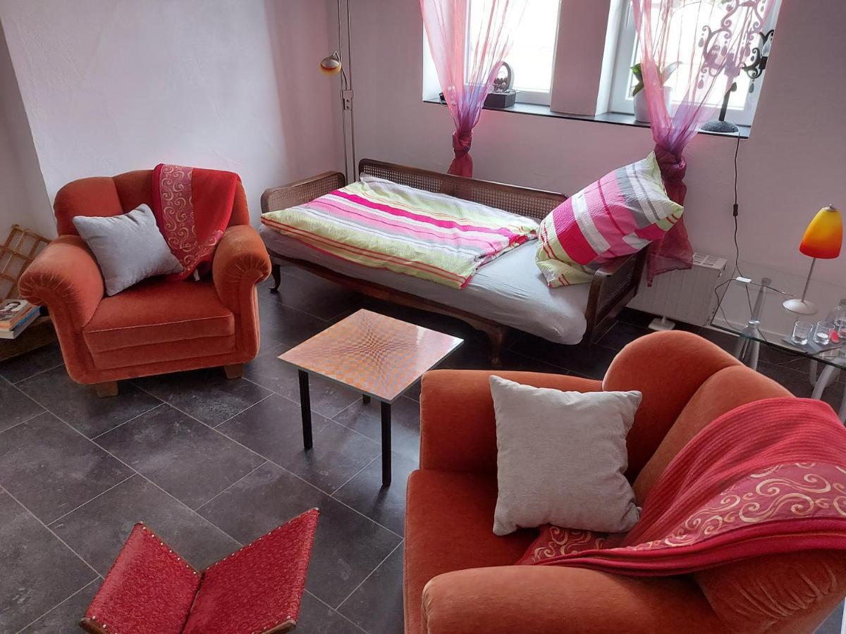 Ferienwohnung Natur Pur Landau in der Pfalz Exterior foto